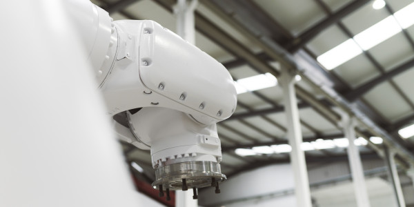 Automatizaciones Robóticas de Procesos - RPA els Alamús · Sistemas de Control, Autómatas Programables, Robots para Procesos Productivos