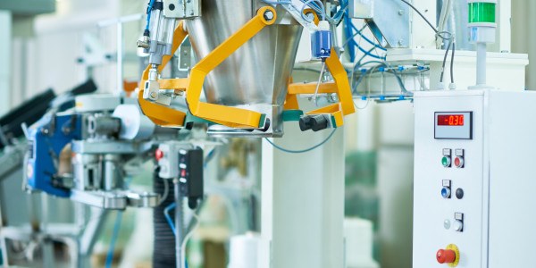 Automatizaciones Robóticas de Procesos - RPA els Alamús · Soluciones en Automatización Industrial