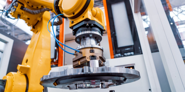 Automatizaciones Robóticas de Procesos - RPA els Alamús · Manipulación y Registro de Trazabilidad de los Productos