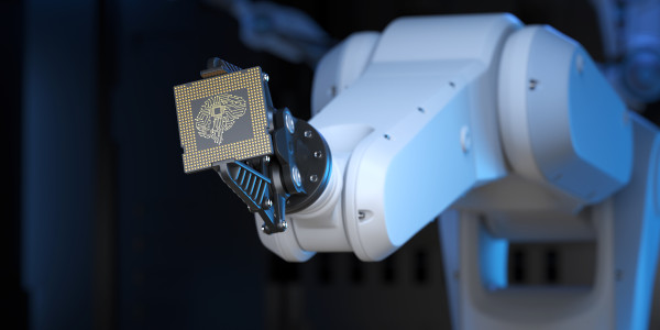 Automatizaciones Robóticas de Procesos - RPA els Alamús · Automatización de Procesos de Detección, Visión Artificial, Medición Industrial