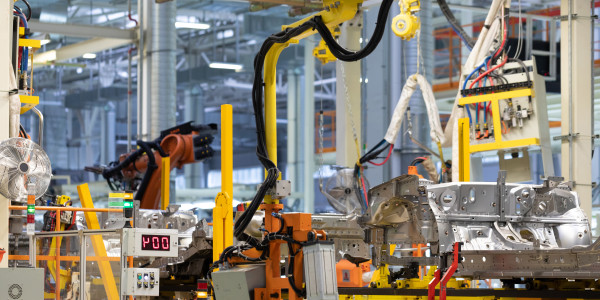 Automatizaciones Robóticas de Procesos - RPA els Alamús · Ingeniería Automatización Industrial