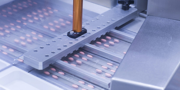 Inteligencia Artificial Industria 4.0 / Deep Learning / IA Linyola · Inteligencia Artificial en la Industria Farmacéutica / Electrónica / Alimentaria / Agroalimentaria