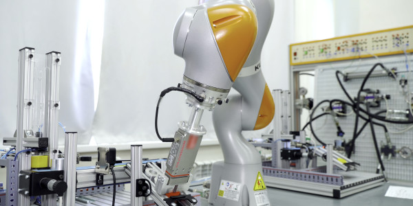 Inteligencia Artificial Industria 4.0 / Deep Learning / IA Linyola · Detección y Identificación de Impurezas con Discriminación de Producto No Cualificado.