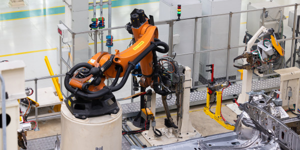 Inteligencia Artificial Industria 4.0 / Deep Learning / IA Linyola · Optimización de Controles de Calidad de Material o Producto Determinado para Escoger, Clasificar, Validar o Descartar
