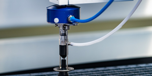 Robots Industriales / Robotización / Cobots Menàrguens · Robot para Manipulación de Materiales